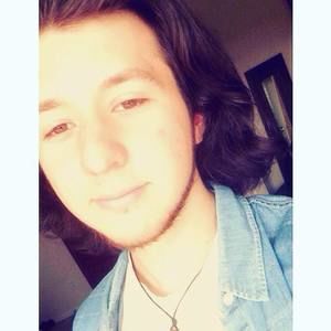 Meet your Posher, Jordi